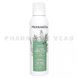 HYDROLAT - Pranarom Tea Tree Bio - Spray 150 ml