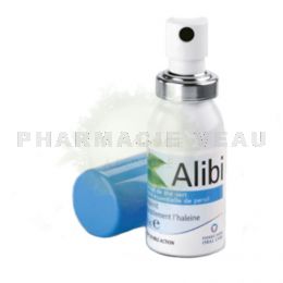 ALIBI Spray 15 ml