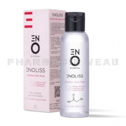 Codexial Enoliss Perfect Skin Peel Eau Tonique Pré-Exfoliante 100 ml