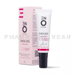 Codexial Enoliss Perfect Skin Crème Rénovatrice Nuit Micro-Peeling 30 ml