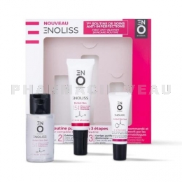 Codexial Enoliss Coffret Anti-Imperfections
