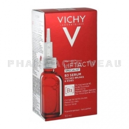 VICHY - LiftActiv Specialist B3 Sérum Taches Brunes et Rides 30 ml
