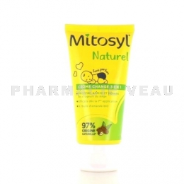 Mitosyl Crème Change 3en1 70 ml