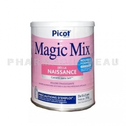 Picot Magic Mix Poudre Épaississante 0 à 3 ans 350 g