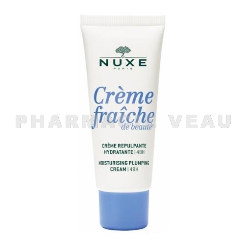 Nuxe Crème Fraîche de Beauté Hydratante 48H 30 ml