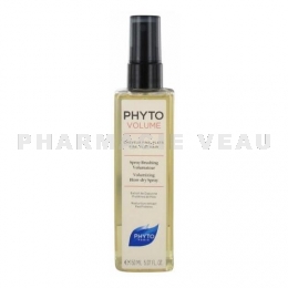 Phyto Paris Phyto Volume Spray Brushing Volumateur 150 ml