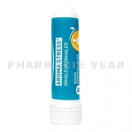 Puressentiel Aroma Stress Inhaleur 1 ml