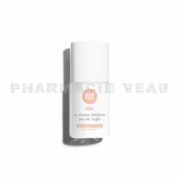 Même Cosmetics Solution Fortifiante pour les Ongles 10ml