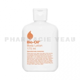 Bi-Oil Lait Corps Hydratant 175 ml