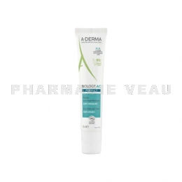 ADERMA - Biology AC Perfect Fluide Anti-Imperfections Bio 40 ml