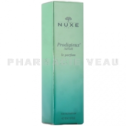 NUXE - Prodigieux Néroli Le Parfum 50 ml