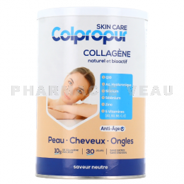 Colprocur Skincare collagene 306g neutre