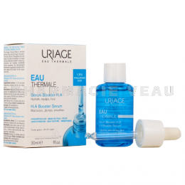 URIAGE - Eau Thermale Sérum Booster H.A 30 ml