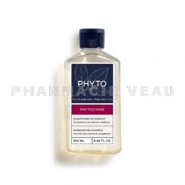Phyto Paris - Phytocyane Shampooing Revigorant - Flacon 250ml