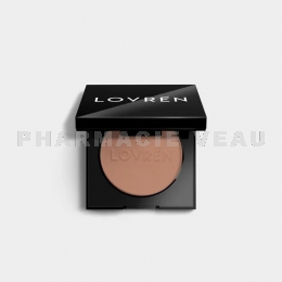 LOVREN - BL1 Blush color booster - 1 Palette