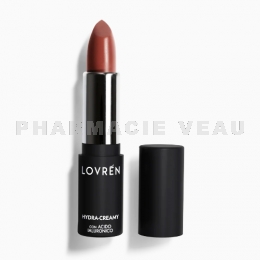 LOVREN - R1 Rouge à Lèvres Nude - Lipstick