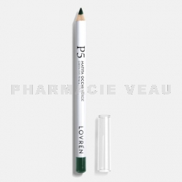 LOVREN - P5 Vert Crayon pour les yeux