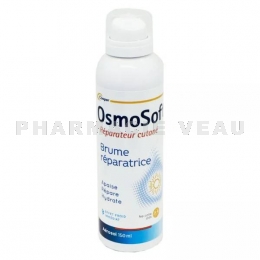 COOPER - OsmoSoft Brume Réparatrice - Spray 150ml