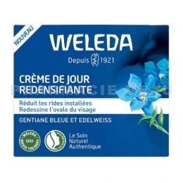 WELEDA - Crème de Jour Redensifiante Bio - Pot 40ml