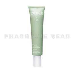 CAUDALIE - Vinopure Fluide Matifiant Hydratant - 40ml