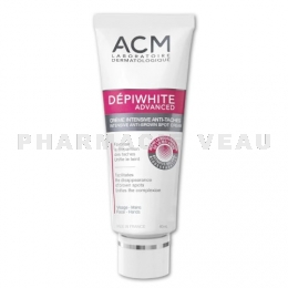 ACM - Dépiwhite Advanced Crème Anti-Tâches - 40ml