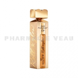 NUXE - Cracker Huile Prodigieuse Or Roll-on - 8ml