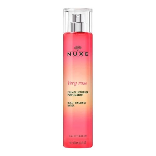 NUXE - Eau Voluptueuse Parfumante Very Rose - 100ml