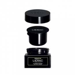 LIERAC PREMIUM - Recharge Crème Soyeuse - 50ml
