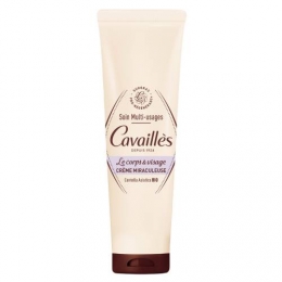 CAVAILLES - Crème miraculeuse Multi-usages visage & corps - 100ml