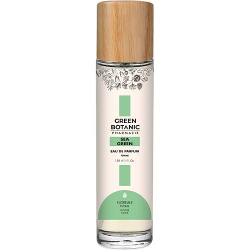 Green Botanic - Eau de Parfum Sea Green - 2 formats
