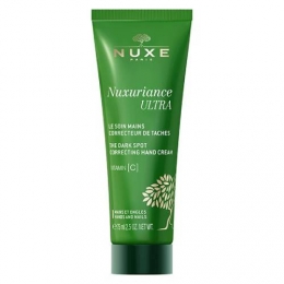 NUXE Nuxuriance Ultra Crème Mains Anti-Taches & Anti-Age 75ml