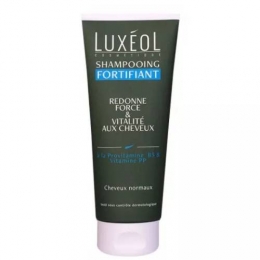 Luxeol - Shampooing Fortifiant - 200ml