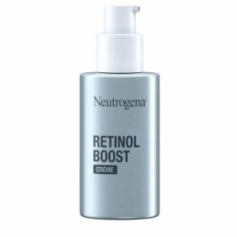 NEUTROGENA - Crème Retinol Boost - 50ml