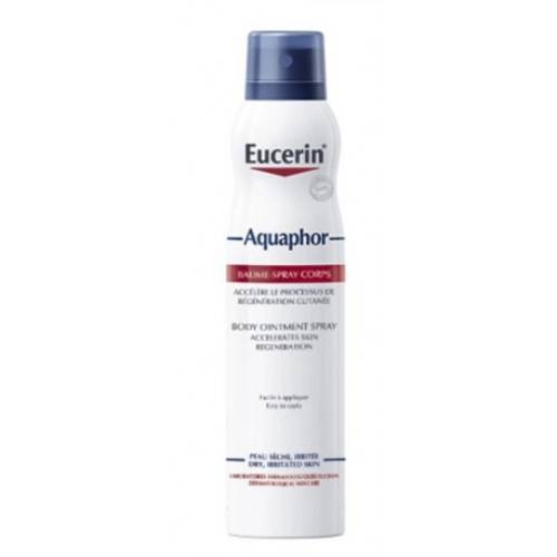 EUCERIN - Aquaphor Baume-spray Corps - 250ml