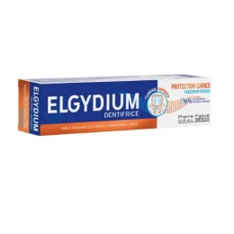ELGYDIUM - Dentifrice Protection Caries - 75ml