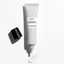 LIERAC - Crème Correctrice Rides - 15ml