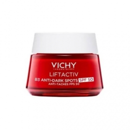 VICHY - Liftactiv Crème Anti-tâches SPF50 - 50ml