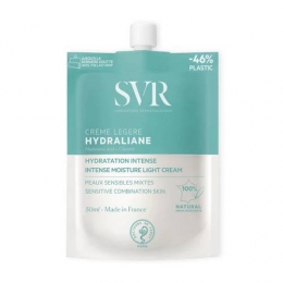 SVR - Hydraliane Crème Hydrante Légère Peau Mixte - 50ml