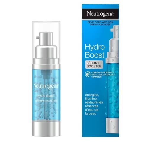 NEUTROGENA - Hydro Boost Sérum Hydratant - 30ml