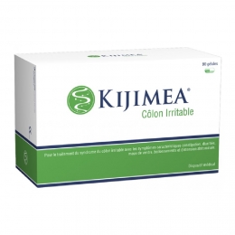 Kijimea Côlon Irritable Pro 90 gélules