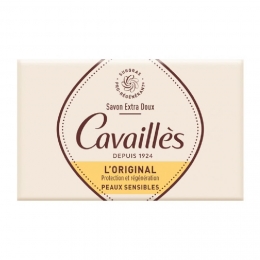 ROGÉ CAVAILLES - Savon Extra Doux l'Original 150g