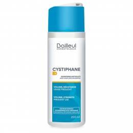 BAILLEUL - Shampoing Antichute Cystiphane +