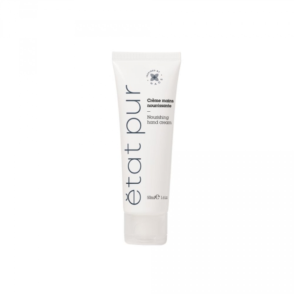 ETAT PUR - Crème Mains Nourrissante 50ml
