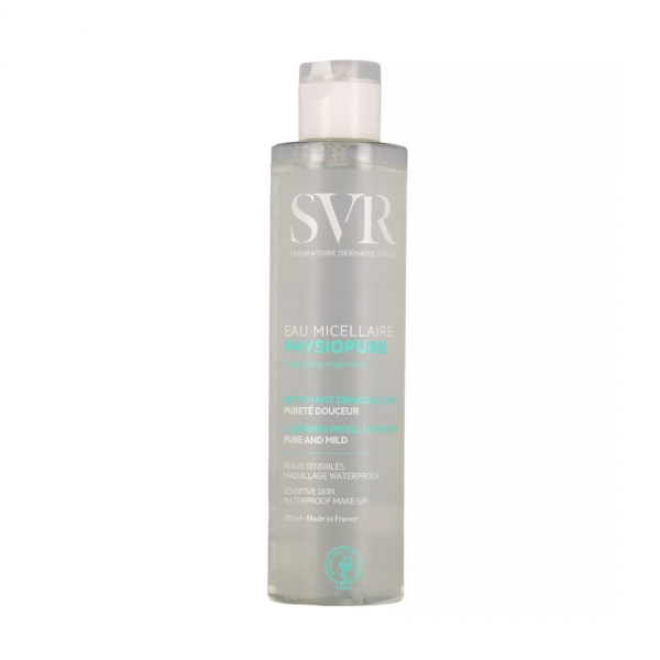 SVR - Physiopure Eau Micellaire - 200ml