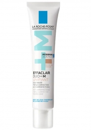 LA ROCHE POSAY - EFFACLAR DUO+ Soin Unifiant Medium - 40ml