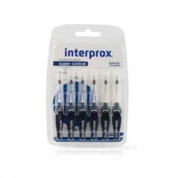 Crinex Interprox Brosst - 6 brossettes