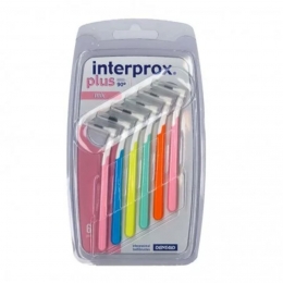 CRINEX - Interprox Mix - 6 brossettes