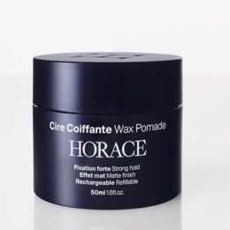 HORACE - Cire Coiffante - 50ml