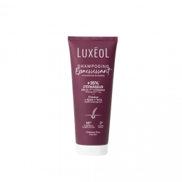 LUXEOL SHAMPOOING EPAISSISSANT 200 ML