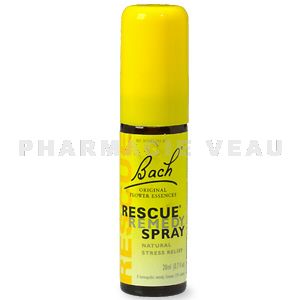 RESCUE Spray 20 ml 